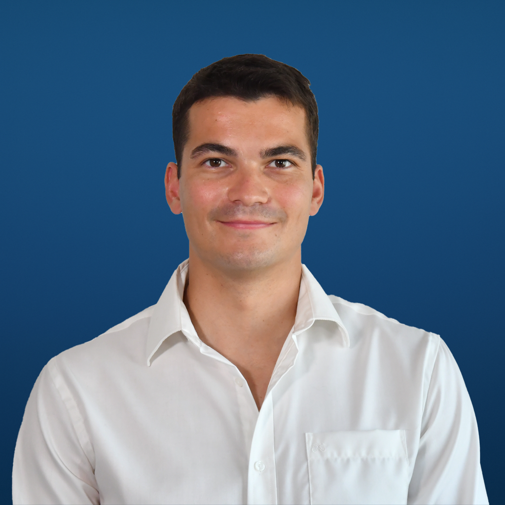 dr nicolas caron