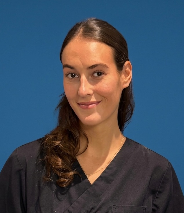 clara bilhere dieuzeide